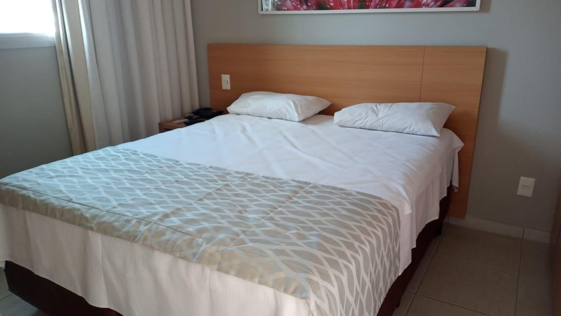 Apartamento, Cidade Nova, 1 Quarto, 1 Vaga, 1 Suíte