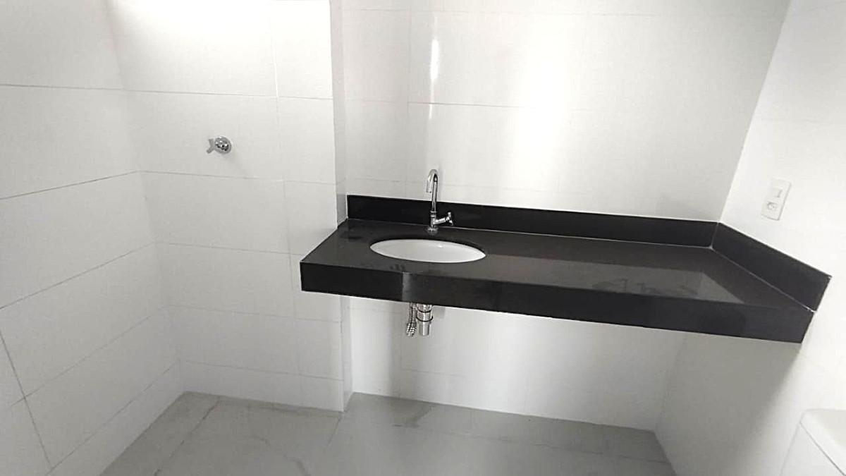Apartamento, Renascença, 3 Quartos, 2 Vagas, 3 Suítes