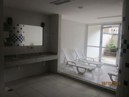 Apartamento, Savassi, 1 Quarto, 1 Vaga