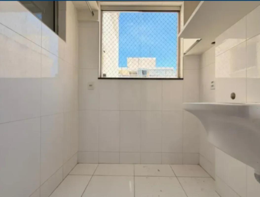 Apartamento, Planalto, 3 Quartos, 2 Vagas, 1 Suíte