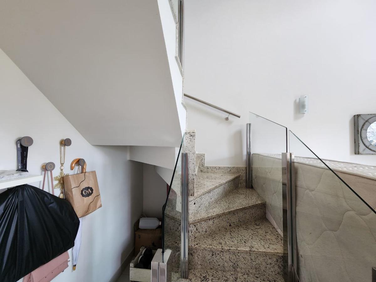 Apartamento, Vila da Serra, 1 Quarto, 2 Vagas, 1 Suíte