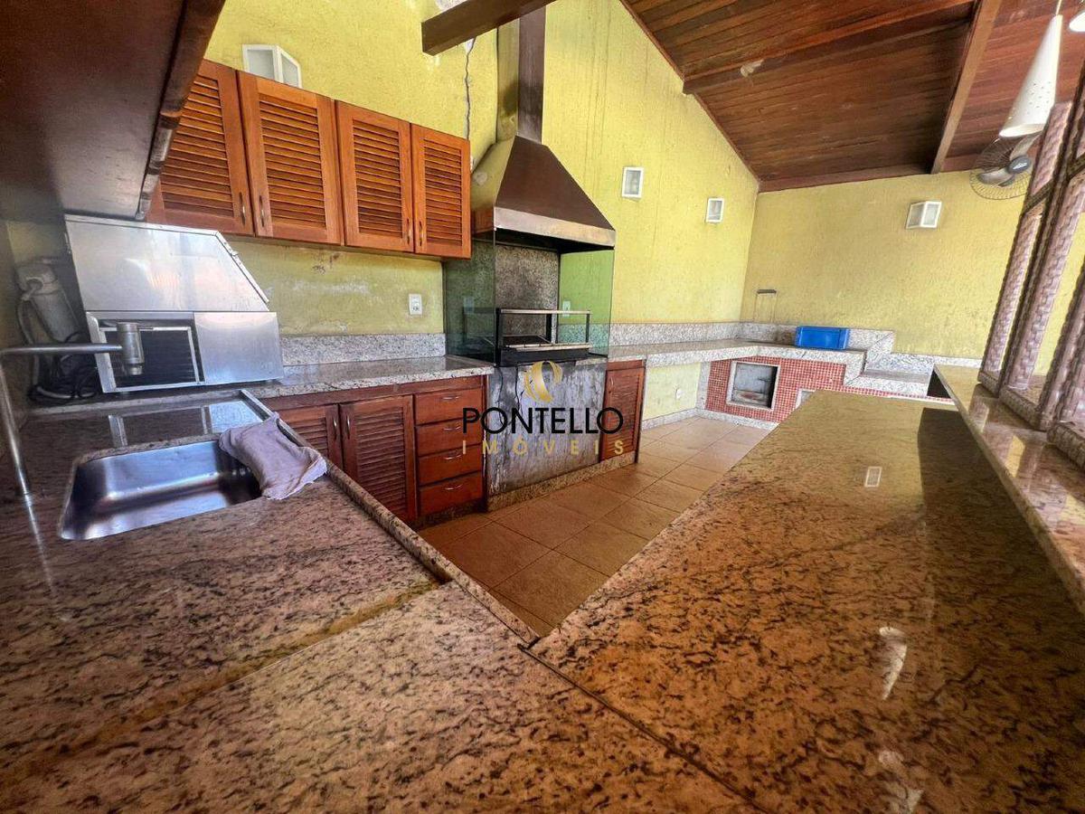 Fazenda, Esmeraldas, 4 Quartos, 50 Vagas, 3 Suítes