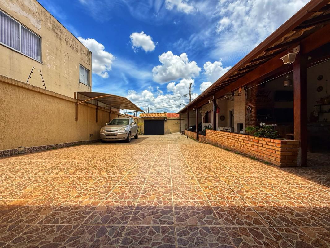 Casa, Copacabana, 4 Quartos, 8 Vagas, 1 Suíte