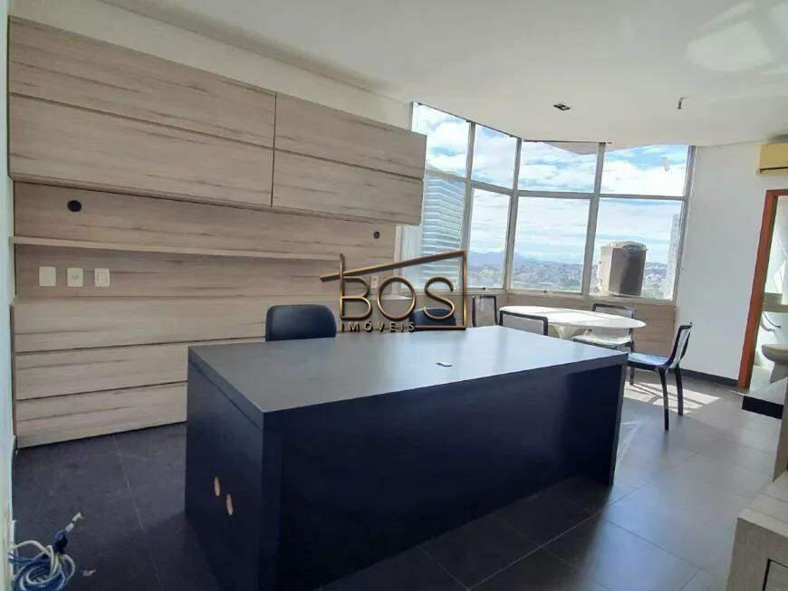 Sala, Santa Efigênia, 0 Quarto, 1 Vaga