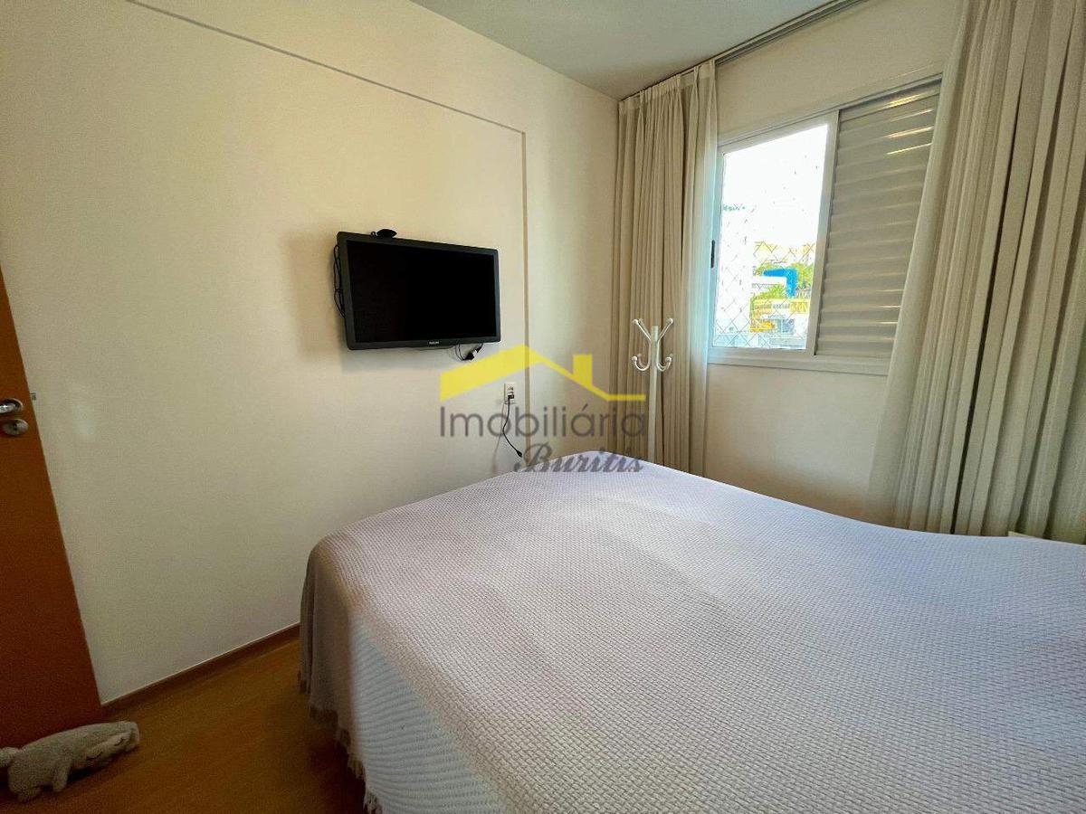 Apartamento, Buritis, 2 Quartos, 1 Vaga, 1 Suíte