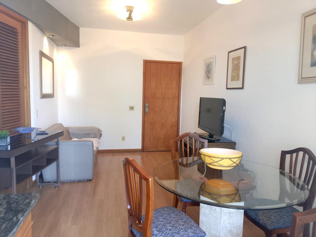 Apartamento, Lourdes, 1 Quarto, 1 Vaga