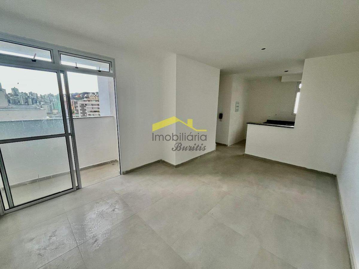 Apartamento, Buritis, 2 Quartos, 2 Vagas, 1 Suíte