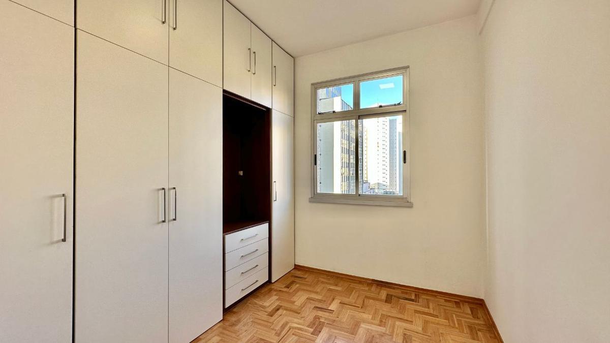 Apartamento, Centro, 3 Quartos, 1 Suíte