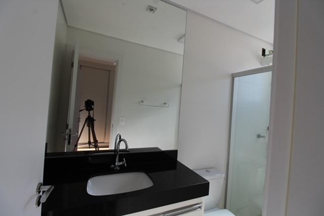 Apartamento, Floresta, 2 Quartos, 2 Vagas, 2 Suítes