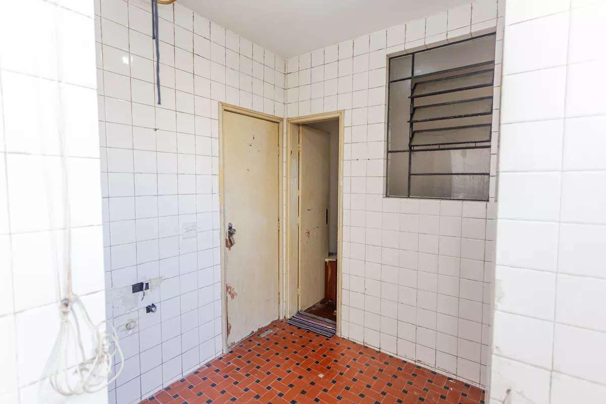 Apartamento, Gutierrez, 3 Quartos, 1 Vaga, 1 Suíte