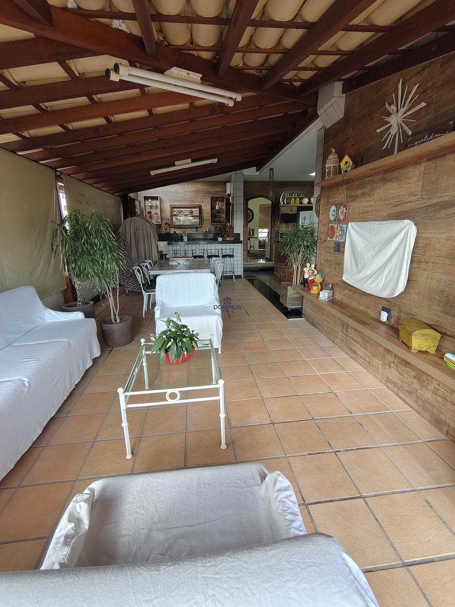Apartamento, Cidade Nova, 5 Quartos, 4 Vagas, 3 Suítes