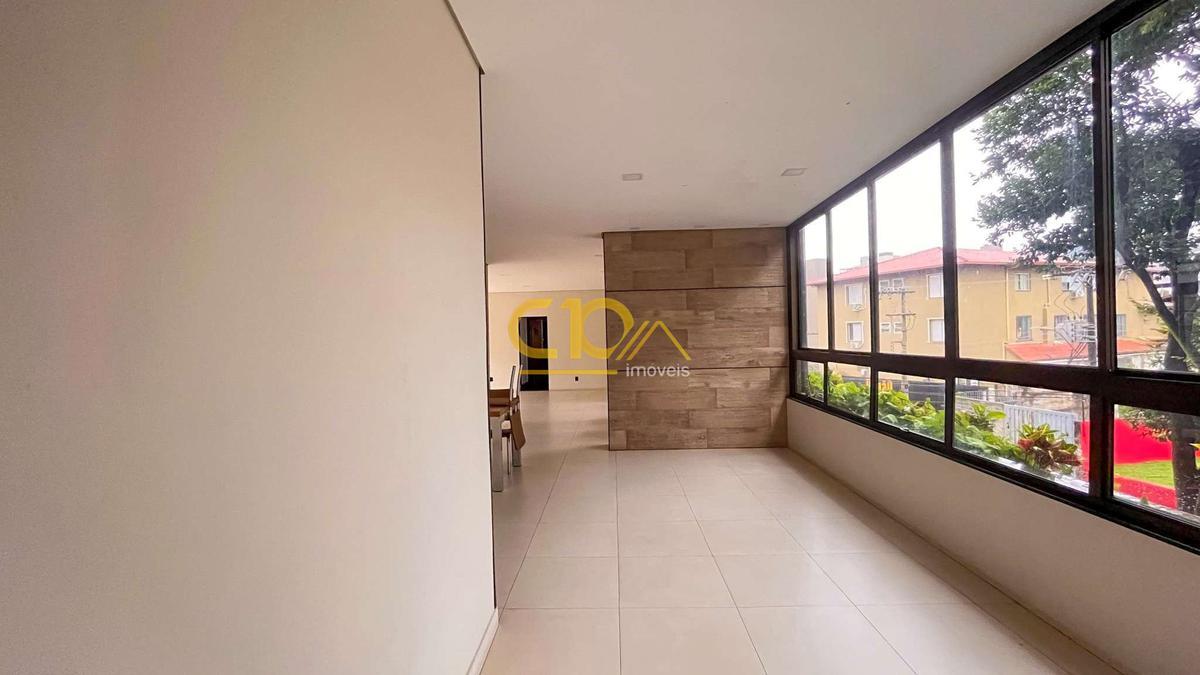 Apartamento, Cidade Nova, 3 Quartos, 2 Vagas, 1 Suíte