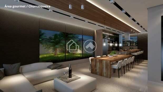 Apartamento, Santo Antônio, 3 Quartos, 3 Vagas, 2 Suítes