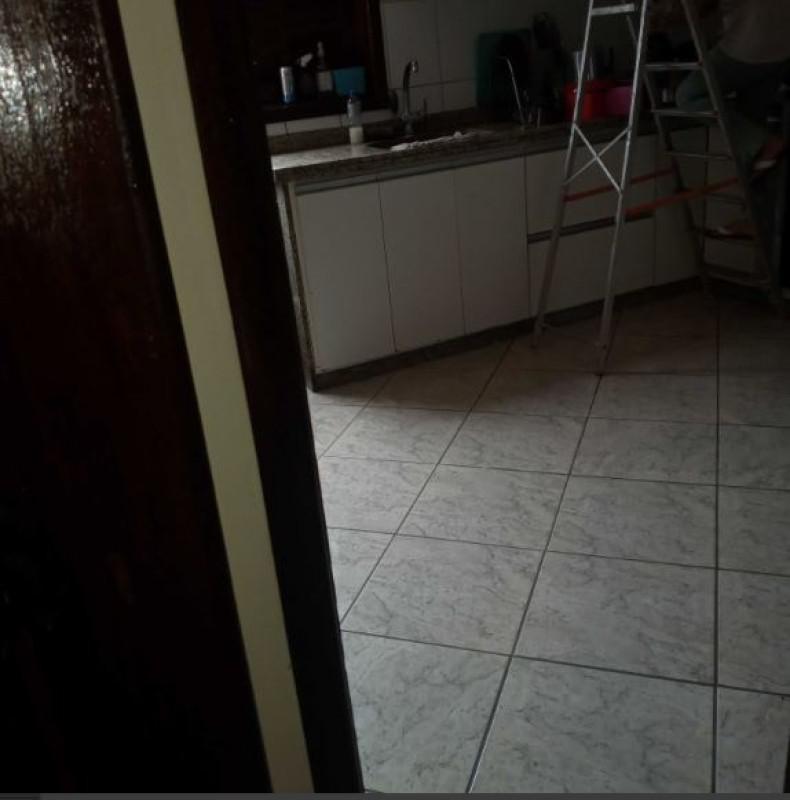 Casa, Floramar, 4 Quartos, 4 Vagas, 1 Suíte