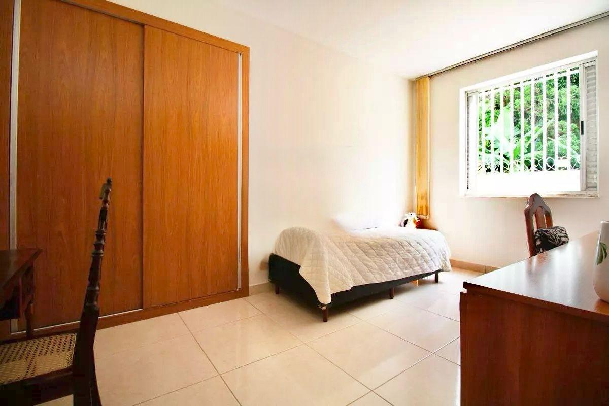 Apartamento, Santo Antônio, 3 Quartos, 1 Vaga, 1 Suíte