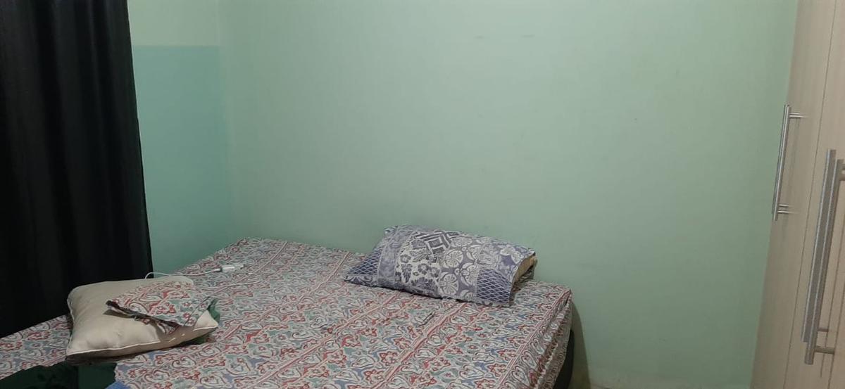 Apartamento, Santa Cruz, 3 Quartos, 1 Vaga, 1 Suíte