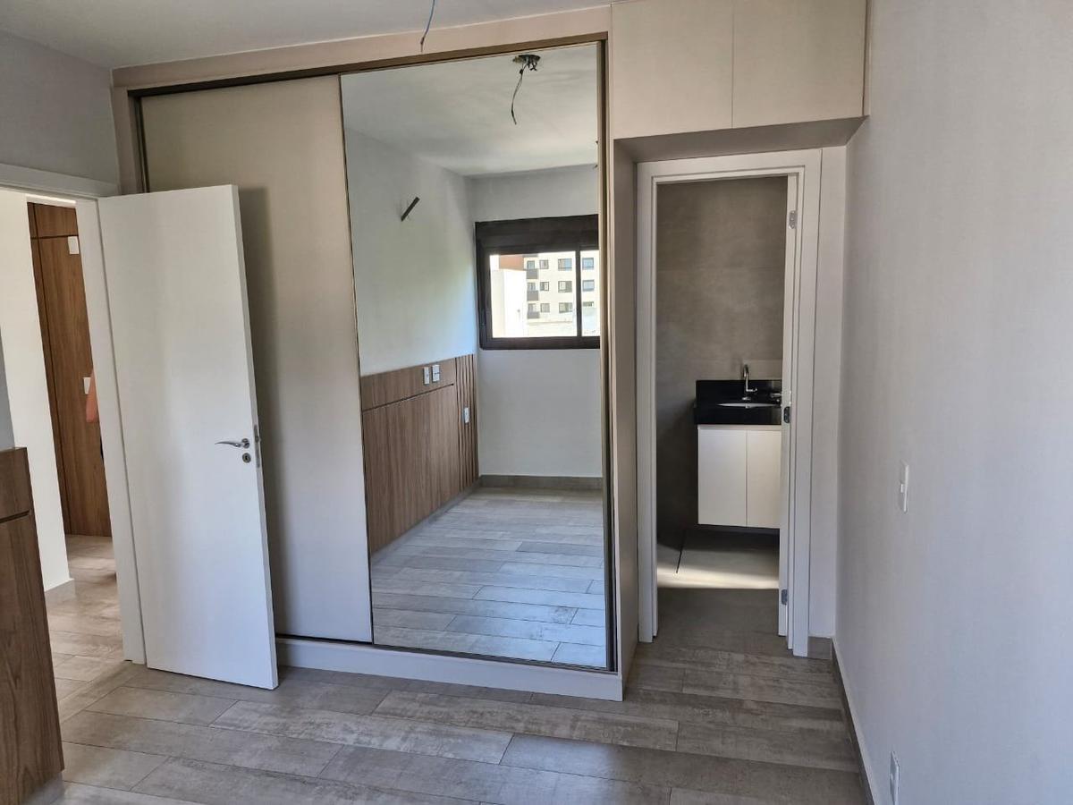 Apartamento, Santo Agostinho, 2 Quartos, 2 Vagas, 2 Suítes