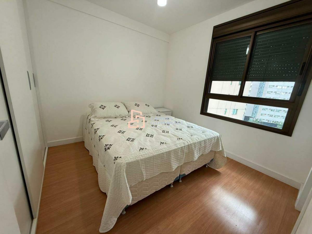 Apartamento, Vila da Serra, 2 Quartos, 2 Vagas, 2 Suítes