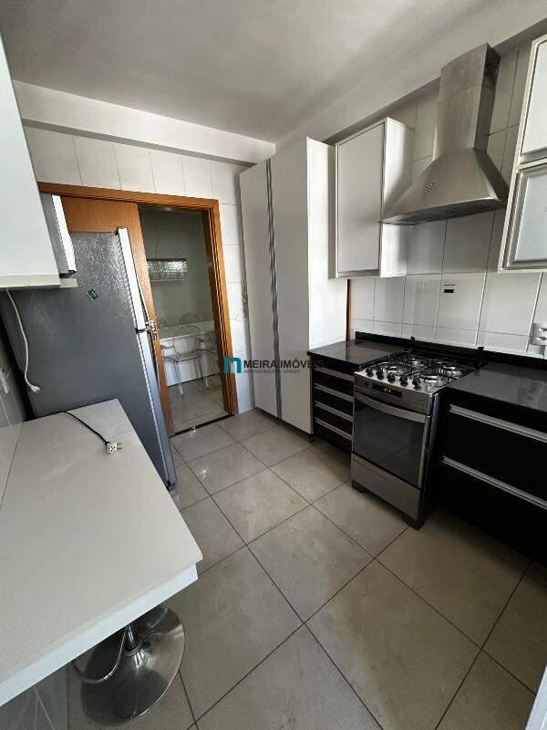 Apartamento, Lourdes, 3 Quartos, 3 Vagas, 1 Suíte
