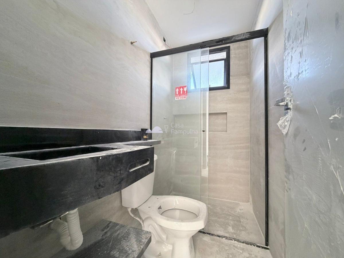 Apartamento, Itapoã, 3 Quartos, 2 Vagas, 1 Suíte