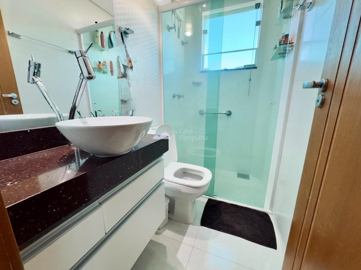 Apartamento, Santa Mônica, 3 Quartos, 1 Vaga, 1 Suíte
