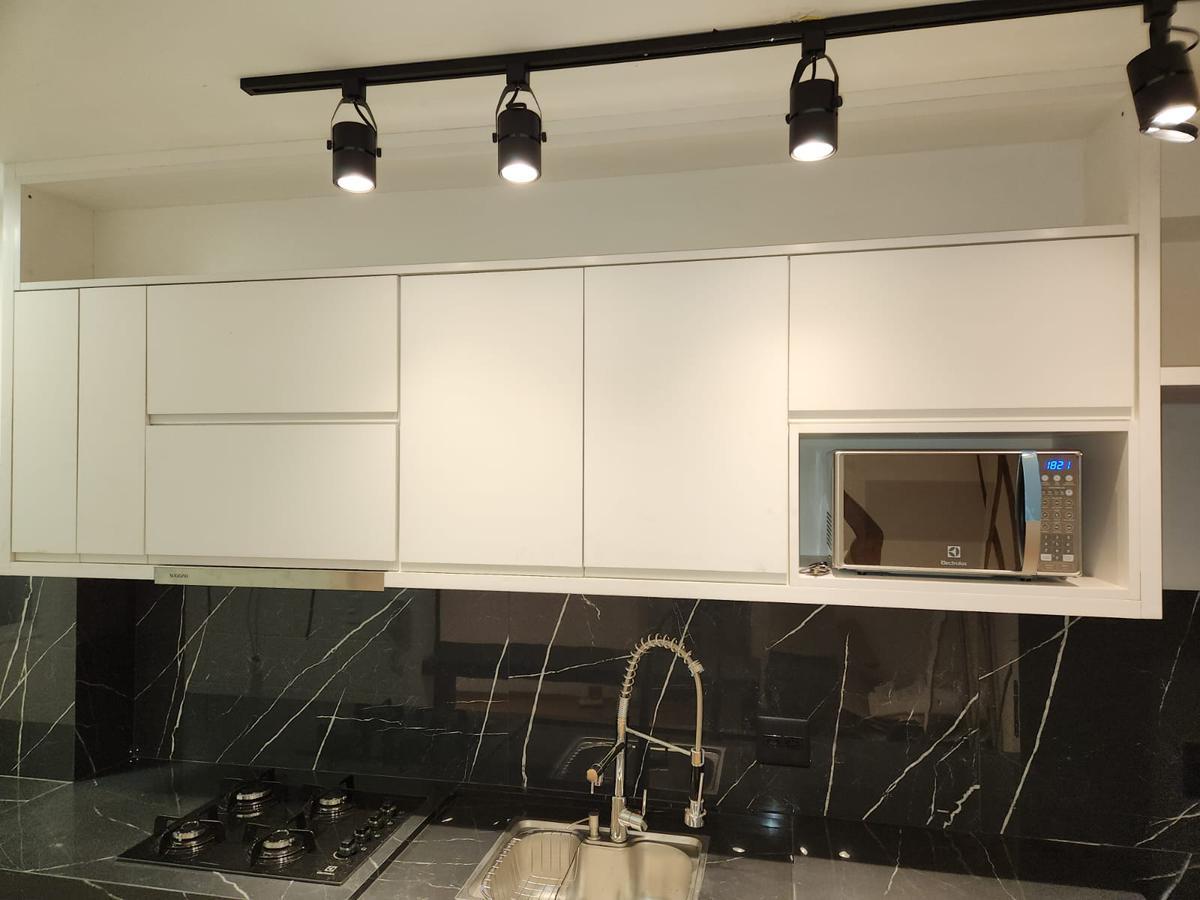 Apartamento, Santa Maria, 2 Quartos, 1 Vaga