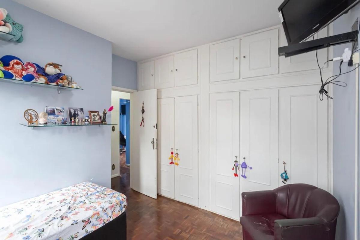 Apartamento, Nova Suíssa, 3 Quartos, 2 Vagas, 1 Suíte