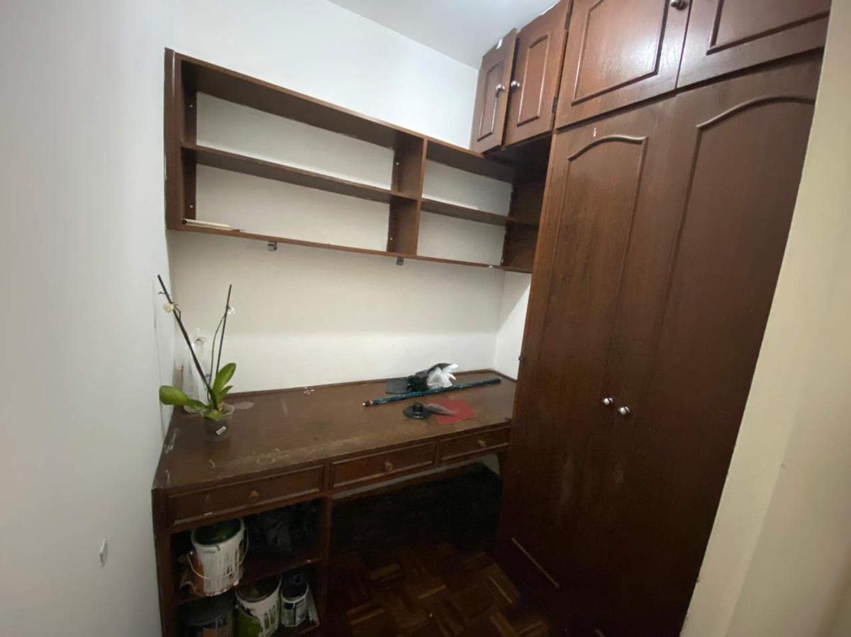 Apartamento, Estoril, 4 Quartos, 1 Vaga, 1 Suíte