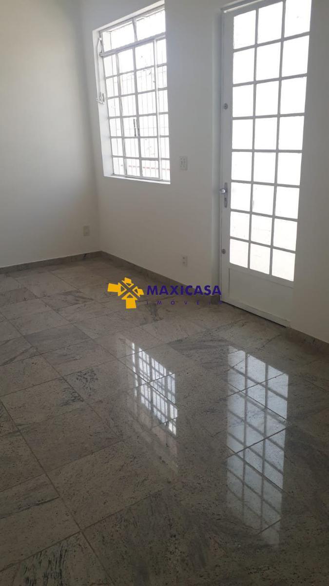 Casa, Concórdia, 3 Quartos, 1 Vaga, 1 Suíte