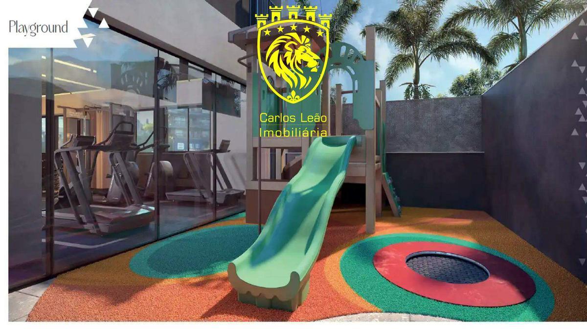 Apartamento, Santo Agostinho, 3 Quartos, 0 Vaga, 1 Suíte