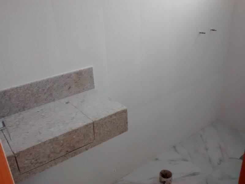 Apartamento, Serrano, 3 Quartos, 2 Vagas, 1 Suíte
