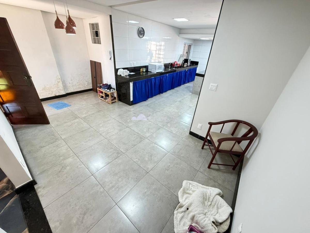 Casa, Itapoã, 5 Quartos, 5 Vagas, 3 Suítes
