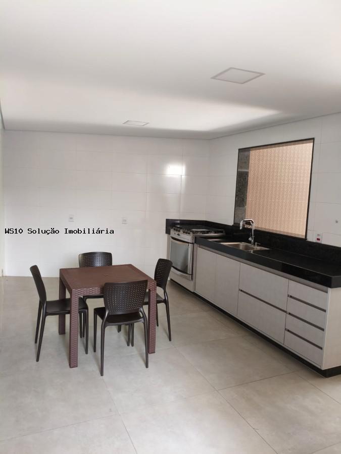 Casa, Nossa Senhora de Fátima, 4 Quartos, 3 Vagas, 1 Suíte