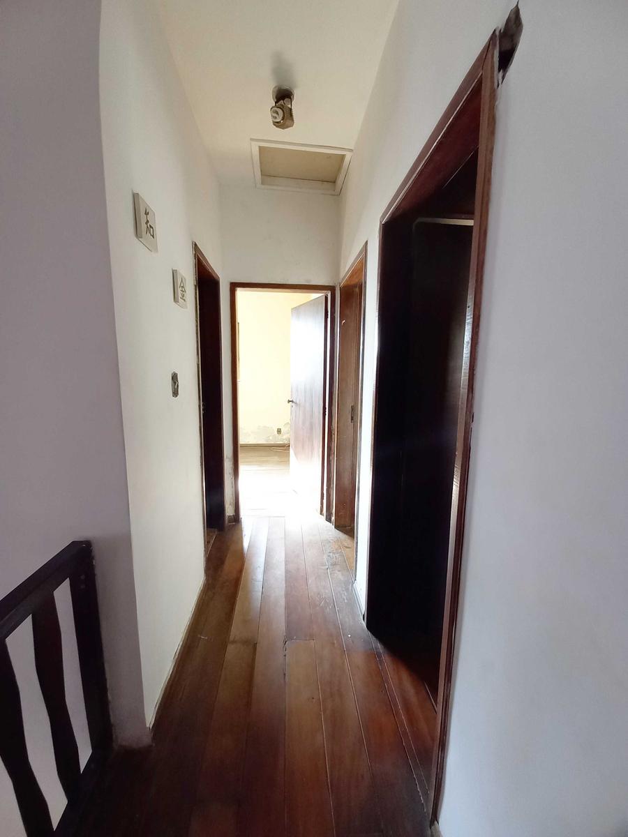 Casa, Salgado Filho, 5 Quartos, 5 Vagas, 1 Suíte