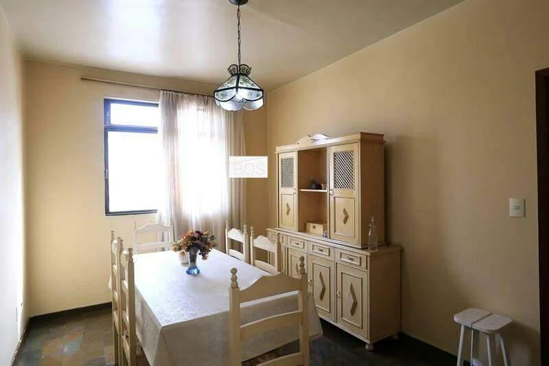 Apartamento, União, 3 Quartos, 1 Vaga, 1 Suíte
