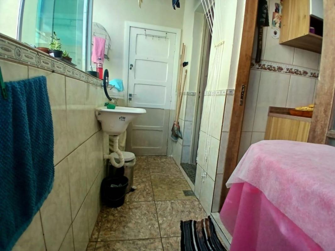 Apartamento, Nova Suíssa, 3 Quartos, 1 Vaga