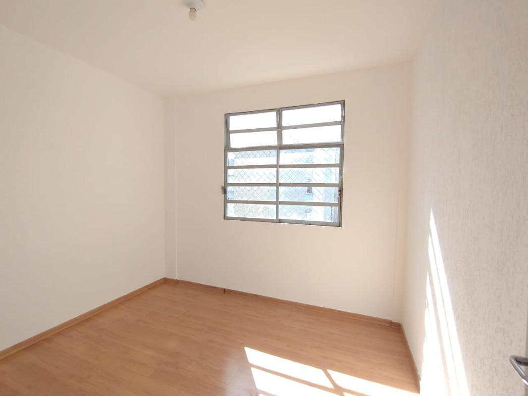 Apartamento, Nova Cachoeirinha, 2 Quartos, 1 Vaga