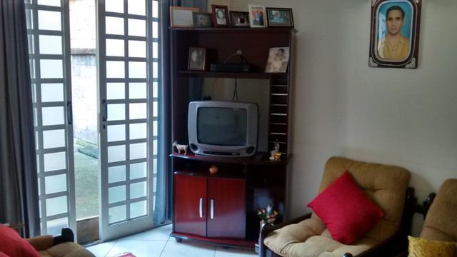 Casa, Ouro Preto, 4 Quartos, 1 Vaga