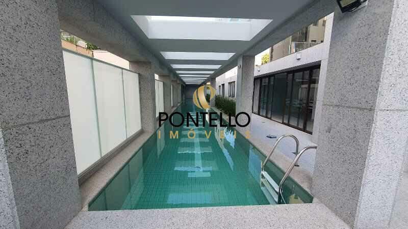 Apartamento, Lourdes, 4 Quartos, 4 Vagas, 3 Suítes