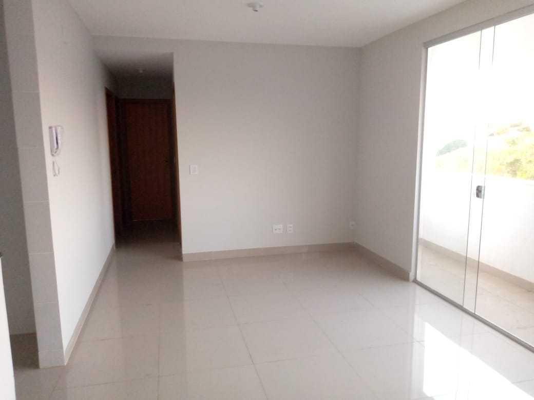 Apartamento, Fernão Dias, 3 Quartos, 2 Vagas, 1 Suíte