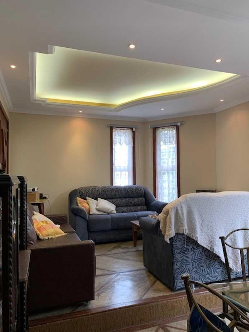 Casa, Castelo, 4 Quartos, 5 Vagas, 1 Suíte