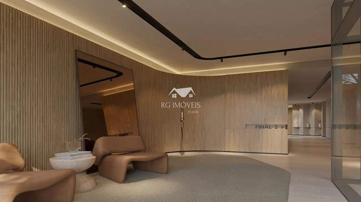 Apartamento, Lourdes, 4 Quartos, 3 Vagas, 2 Suítes