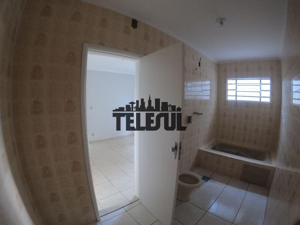 Casa, Jardim Sion, 3 Quartos, 1 Vaga, 1 Suíte