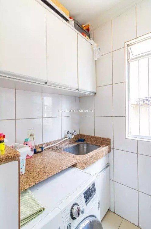Apartamento, Jardim Riacho das Pedras, 3 Quartos, 1 Vaga
