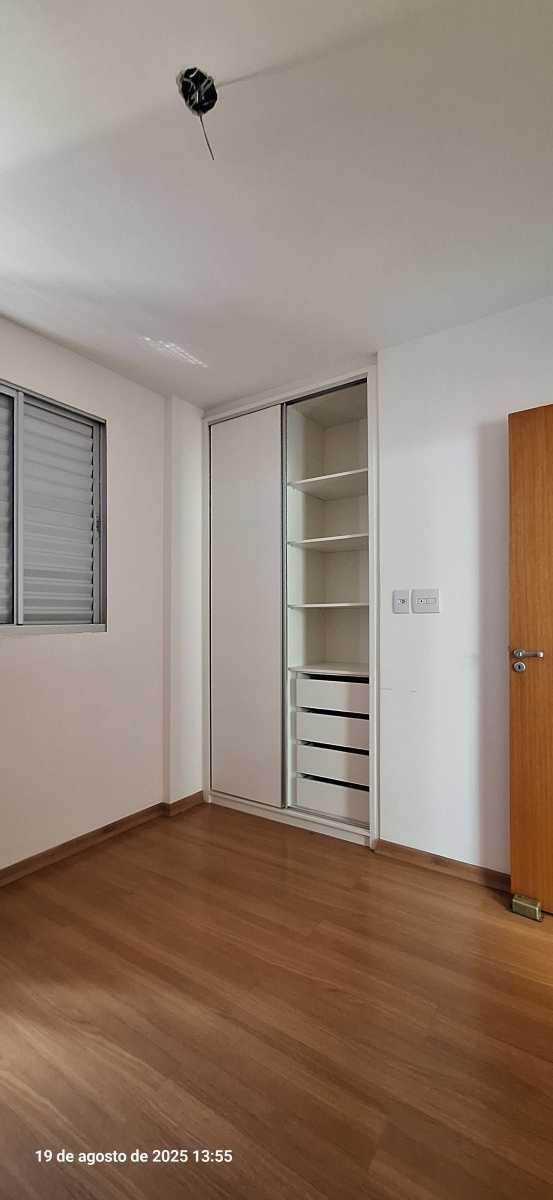Apartamento, Horto, 3 Quartos, 2 Vagas, 1 Suíte