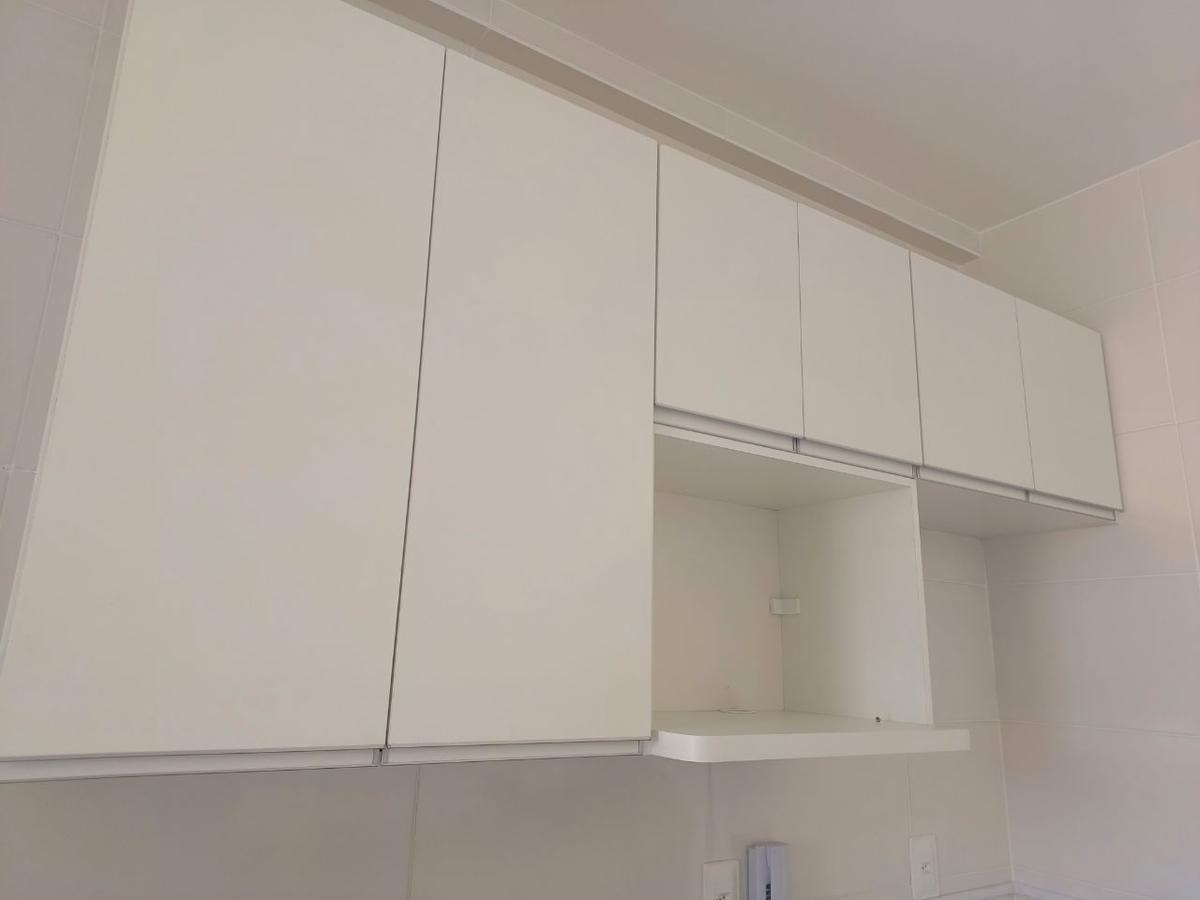 Apartamento, Palmares, 2 Quartos, 2 Vagas, 1 Suíte