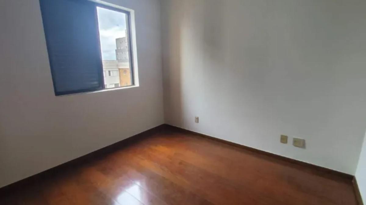 Apartamento, Santo Agostinho, 3 Quartos, 2 Vagas, 1 Suíte