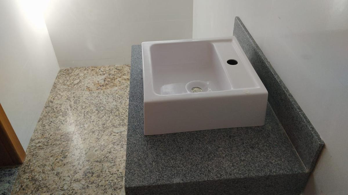 Cobertura, União, 4 Quartos, 2 Vagas, 2 Suítes