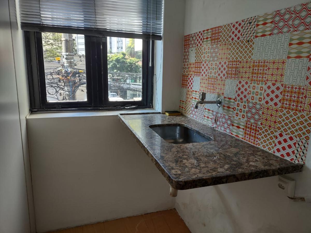 Sala, Lourdes, 0 Quarto, 1 Vaga