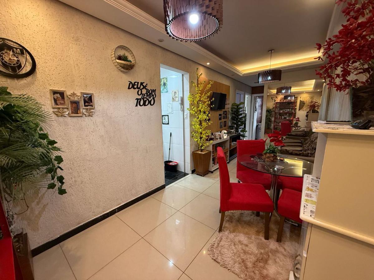 Apartamento, Palmares, 3 Quartos, 1 Vaga
